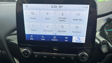 Ford Puma 1.0 EcoBoost Hybrid mHEV Titanium 5dr Petrol Hatchback